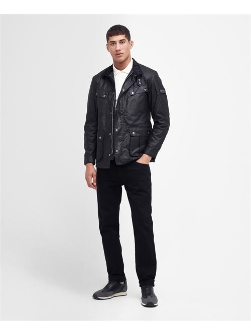  BARBOUR | MWX0337 MWX/BK91